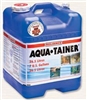 7 GALLON WATER CARRIER AQUA-TAINER