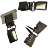 AWNING PARTY LIGHT CLIPS 4PK