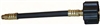 LP PROPANE PIGTAIL, 18" ACME 1/4" IF