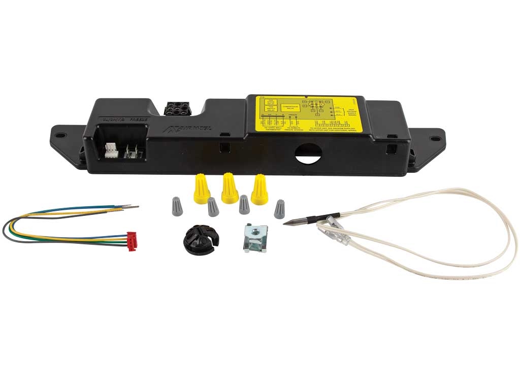 Coleman 8330-752 is a cool-only control package/control box