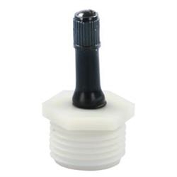 RV Plastic Blow Out Plug for Winterization 