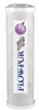 FLOWPUR WATTS FRESH WATER FILTER CARTRIDGE, CARBON REPLACEMENT