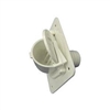 FRESH WATER FILL INLET MA433 WHITE