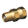 FRESH WATER BACKFLOW PREVENTER 1/2"MPT X 1/2"FPT