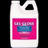 GEL-GLOSS FIBERGLASS CLEANER POLISH, 64-OZ