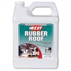 RUBBER ROOF CLEANER, GALLON