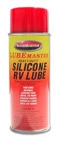 LUBEMASTER DRY SILICONE