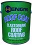 METAL ROOF COATING WHITE GALLON