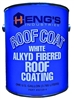 METAL ROOF COATING WHITE GALLON