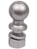 2-5/16" TRAILER HITCH BALL 14,000 LBS RATED, 30678