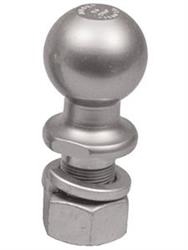 2-5/16" TRAILER HITCH BALL 14,000 LBS RATED, 30678