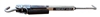 TORKLIFT FASTGUN STAINLESS STEEL TURNBUCKLE, S9527