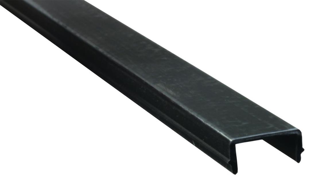 JR Products (11401) 8-foot Elixir Style Rigid Screw Cover (also ...