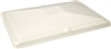 *OUT OF STOCK* 17" X 24" ESCAPE HATCH REPLACEMENT VENT LID, WHITE, 90088-C1