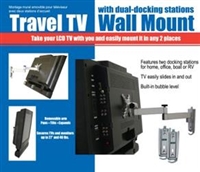 FLAT SCREEN TV MOUNT, MRV-3500