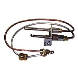 ATWOOD WATER HEATER PILOT ASEMBLY, 91603