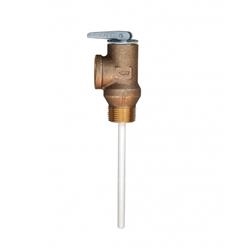 Pressure Relief Valve Atwood Water Heater 91604 1/2" 